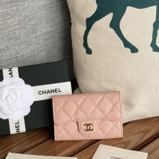 Chanel Wallets Purse